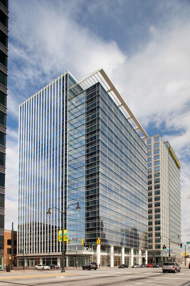 Clyde & Co LLP Atlanta, GA Office