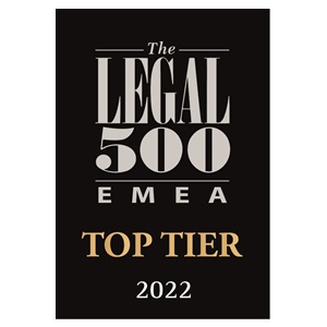 Kennedys Law LLP Tel Aviv, Israel Office