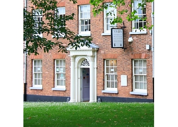 Norrie Waite & Slater Solicitors Sheffield, United Kingdom Office