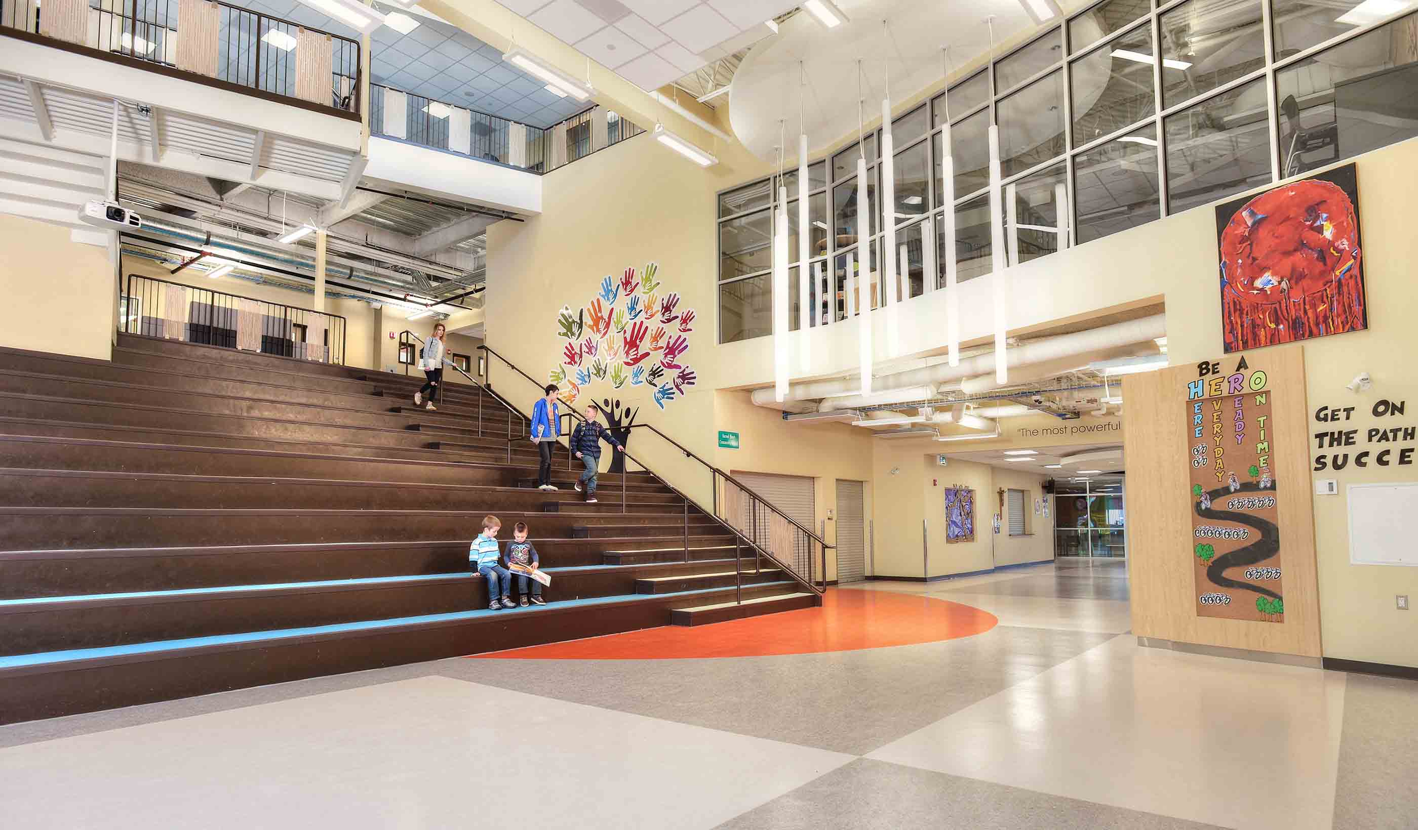 Hart Legal Regina, Canada Office