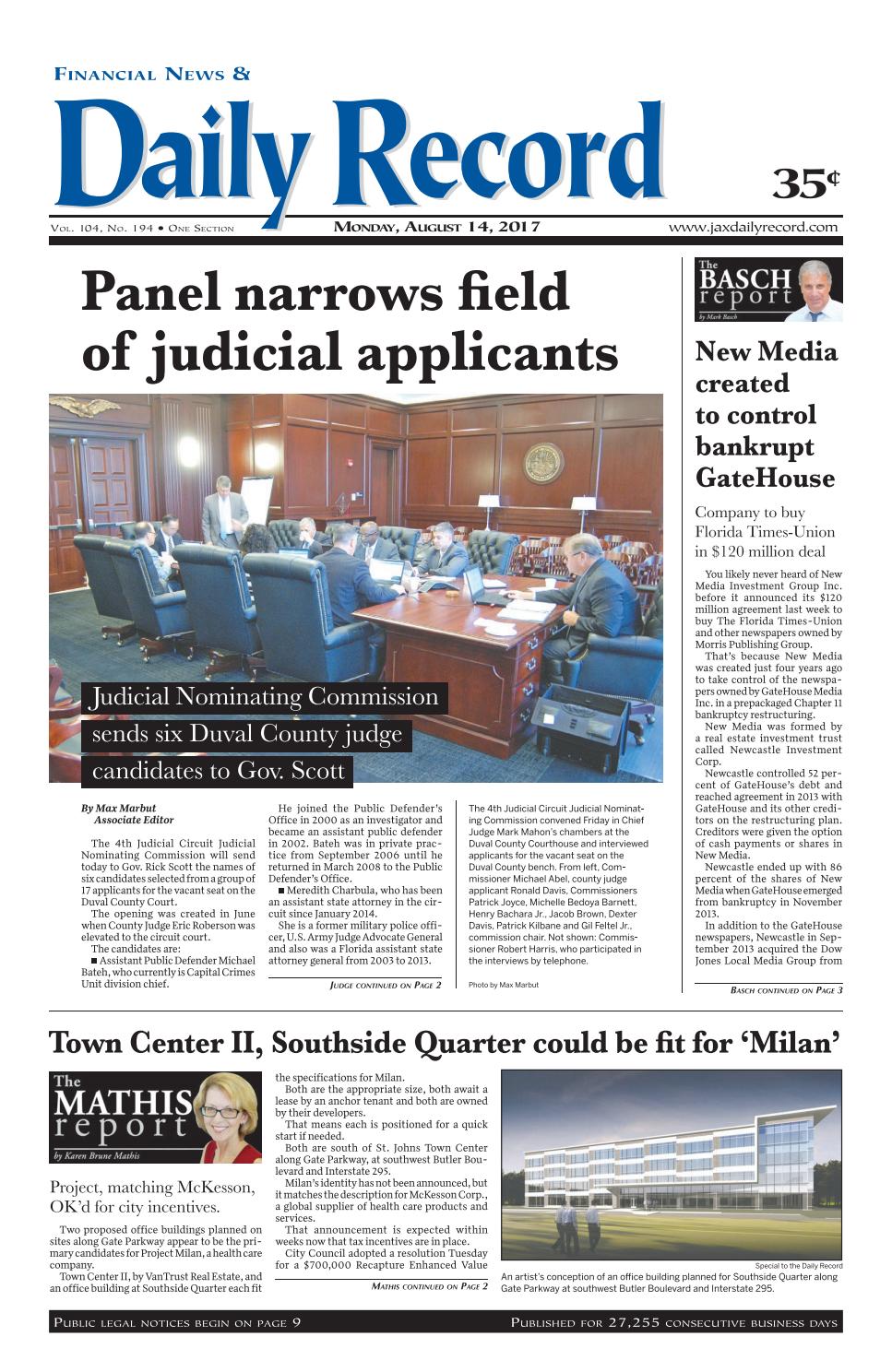 McCalla Raymer Leibert Pierce, LLC Atlanta, GA Office