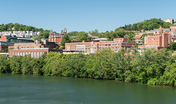 Spilman Thomas & Battle, PLLC Weirton, WV Office