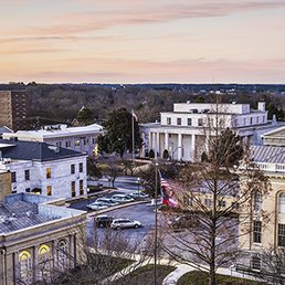 Blasingame Burch Garrard Ashley PC Greensboro, GA Office