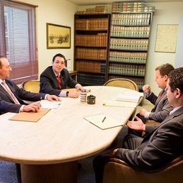 Rosenberg & Hite, LLC Stratford,  Office