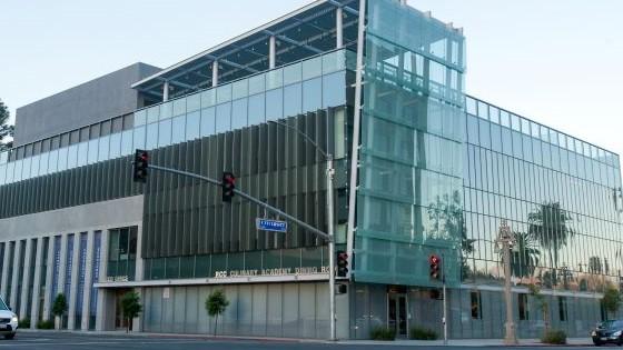 Shegerian & Associates Riverside, CA Office