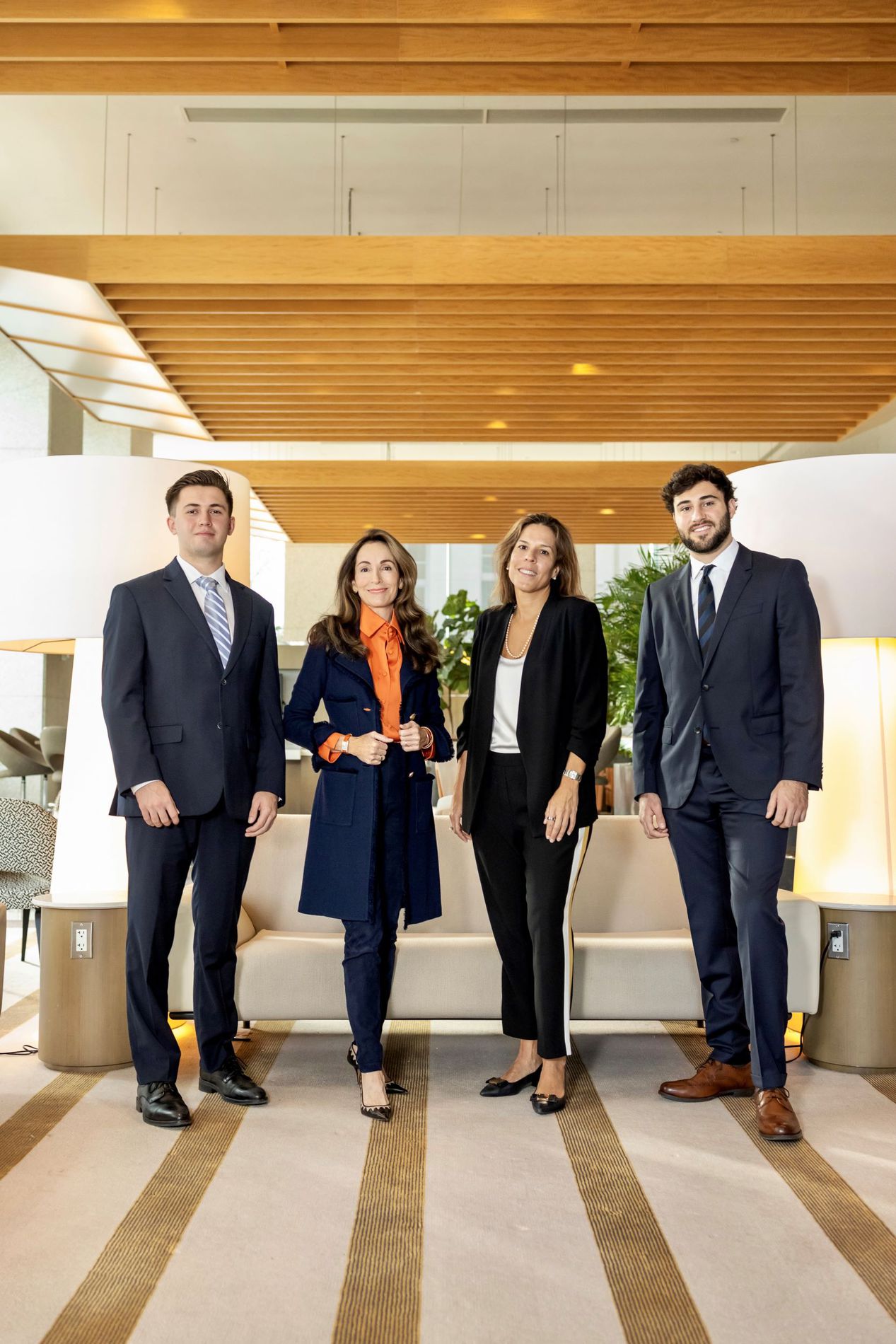 Morgan & Morgan, PA Miami, FL Office