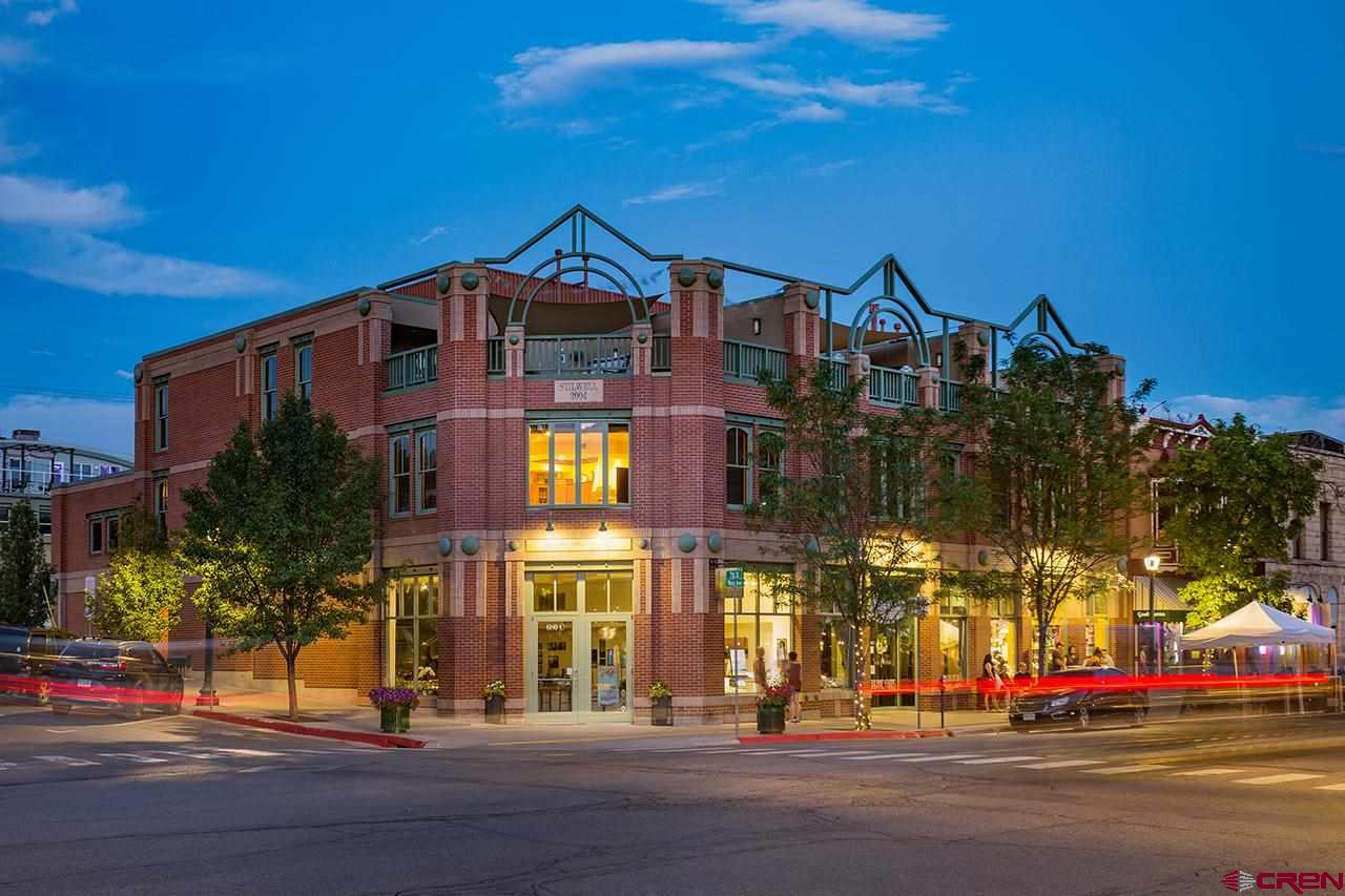 The Rogers Law Firm Durango, CO Office