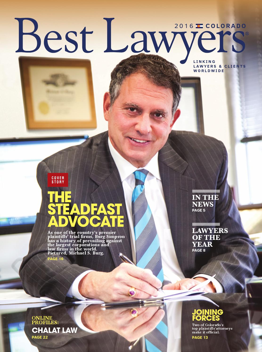 Otten Johnson Robinson Neff + Ragonetti PC Aspen, CO Office