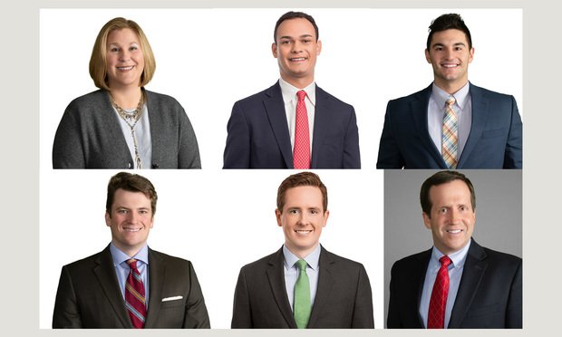 Reid and Riege, P.C Hartford, CT Office