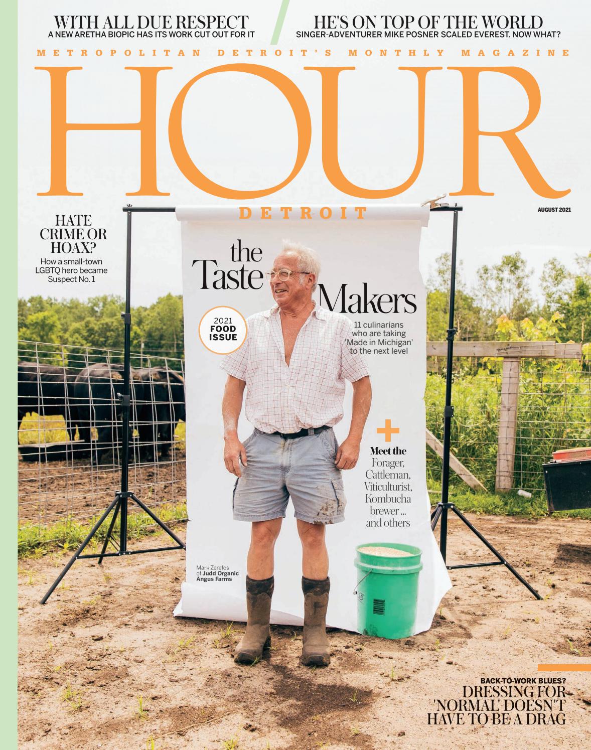 The Sikorski Law Firm, PLLC Ann Arbor, MI Office