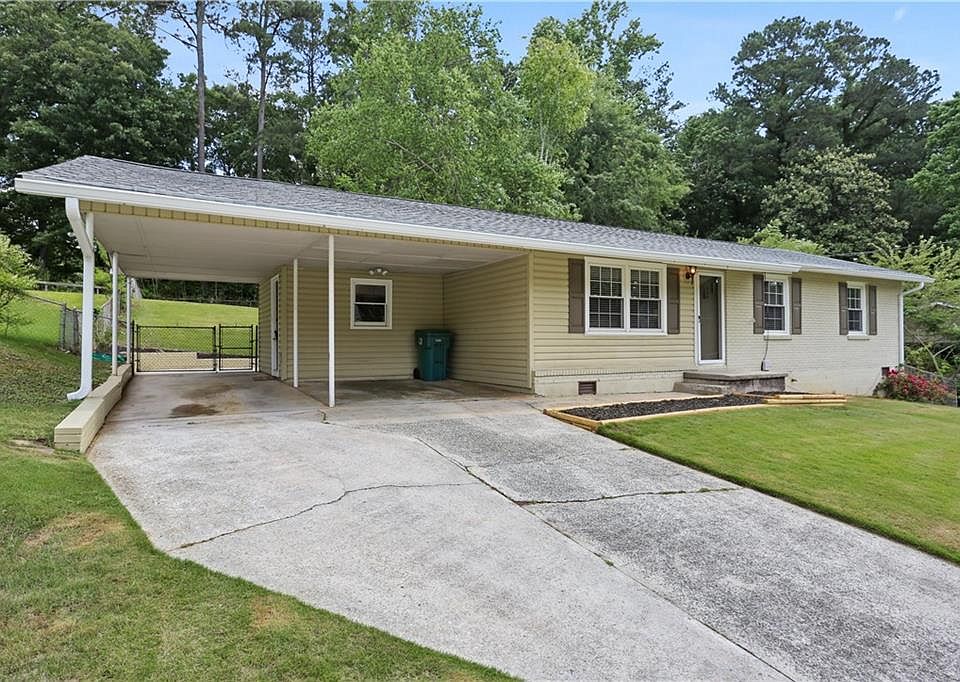 McCalla Raymer Leibert Pierce, LLC Acworth, GA Office