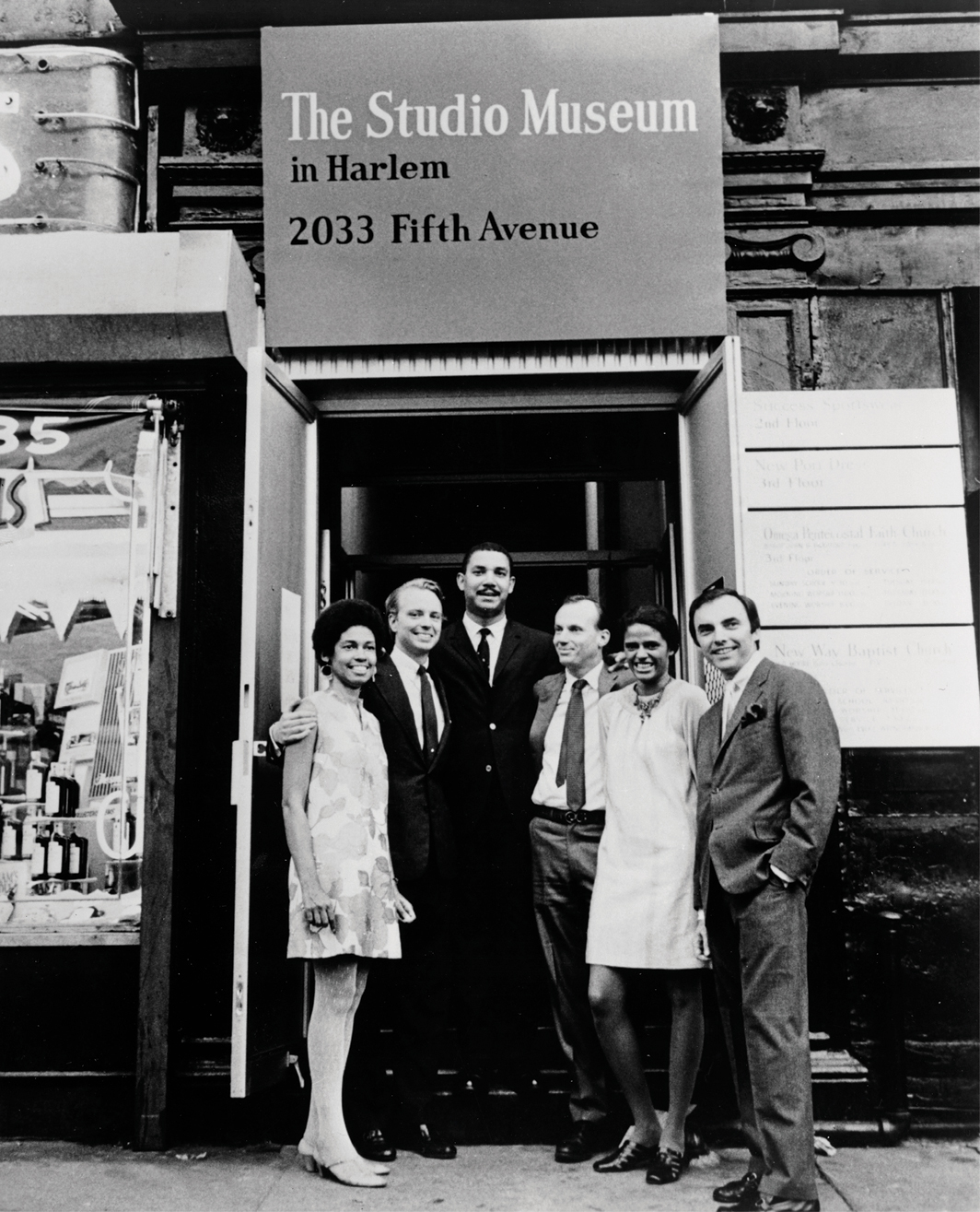 Crone Law Group New York City,  Office