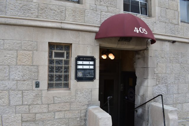 Breitmeyer Cushman PLLC Detroit,  Office