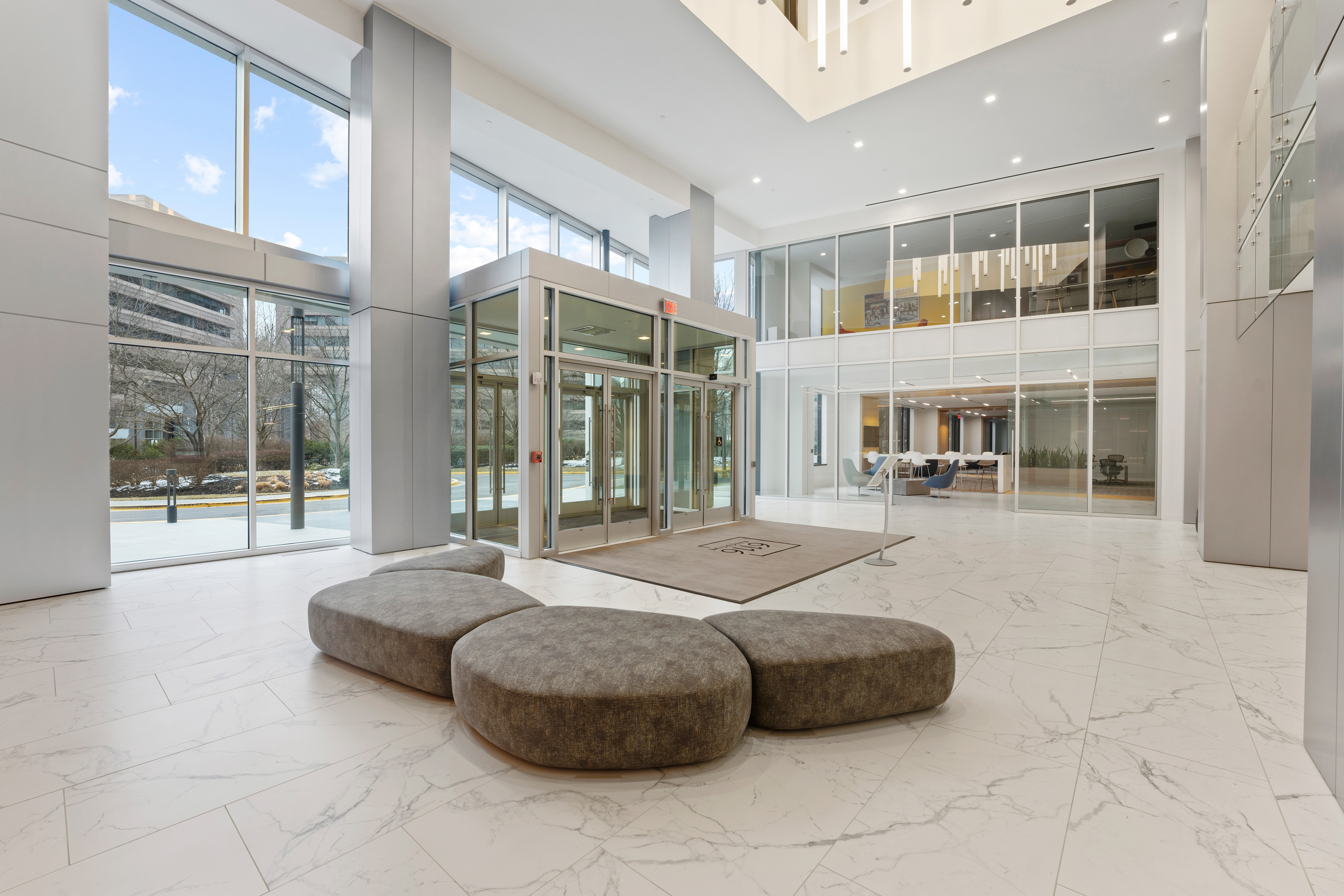 Budow and Noble, P.C Bethesda, MD Office