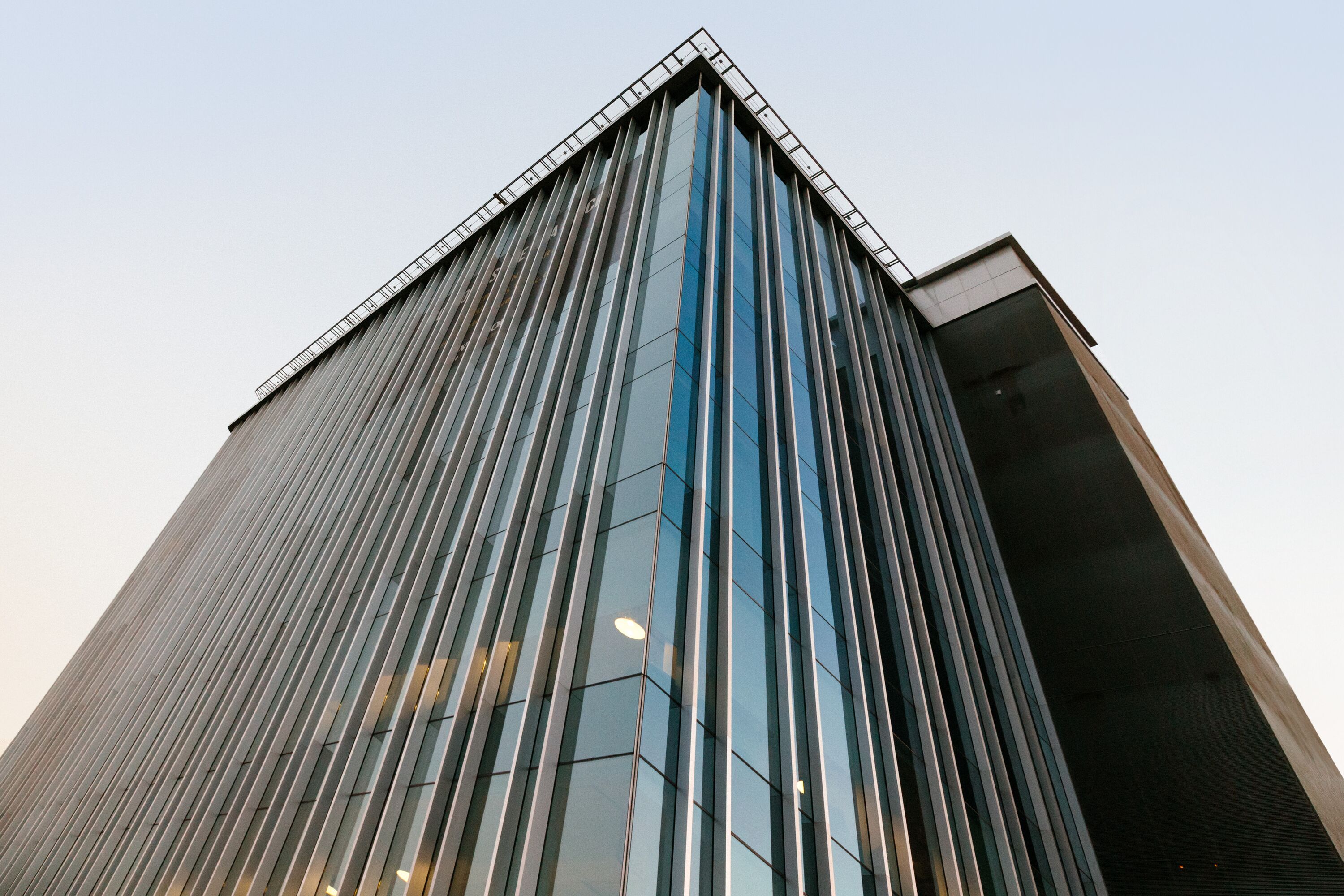 COMAD, S.C Mexico Office