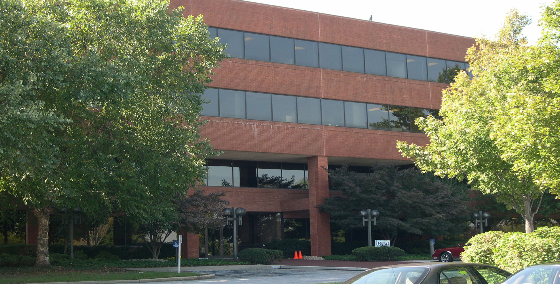 Schmittinger and Rodriguez, P.A Newark, DE Office