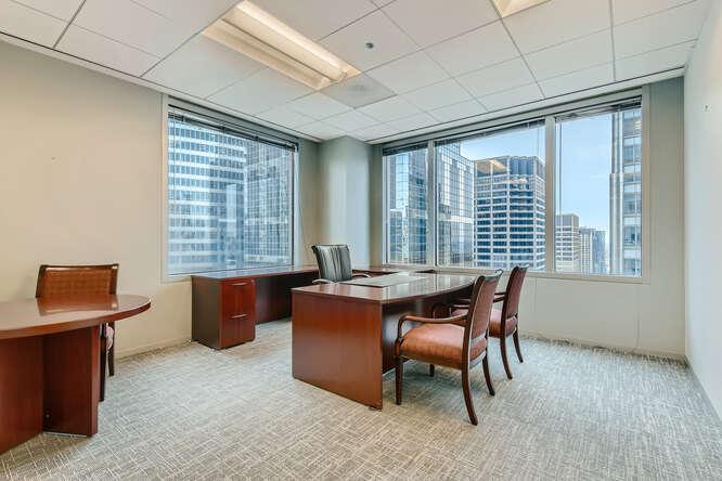 Demidchik Law Firm Chicago, IL Office
