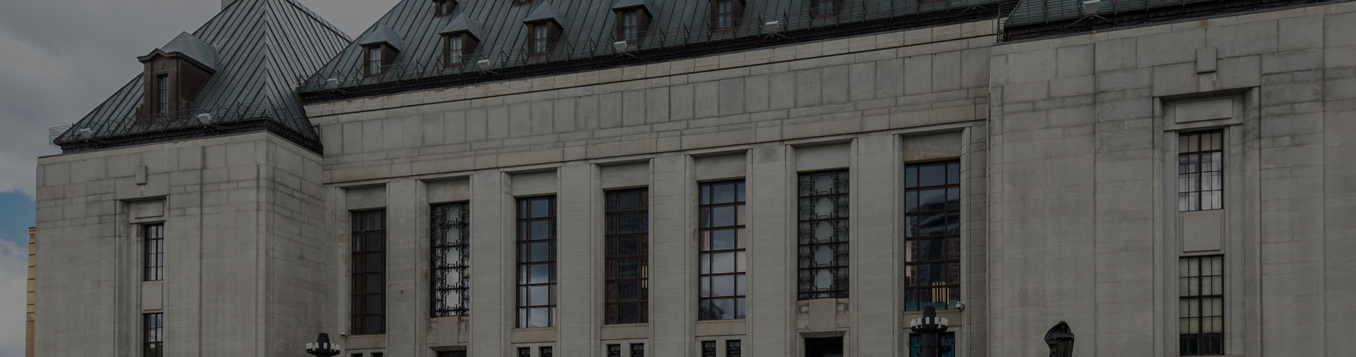 Bennett Jones LLP Ottawa, Canada Office