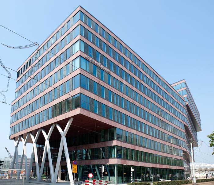 Loyens & Loeff Rotterdam, Netherlands Office