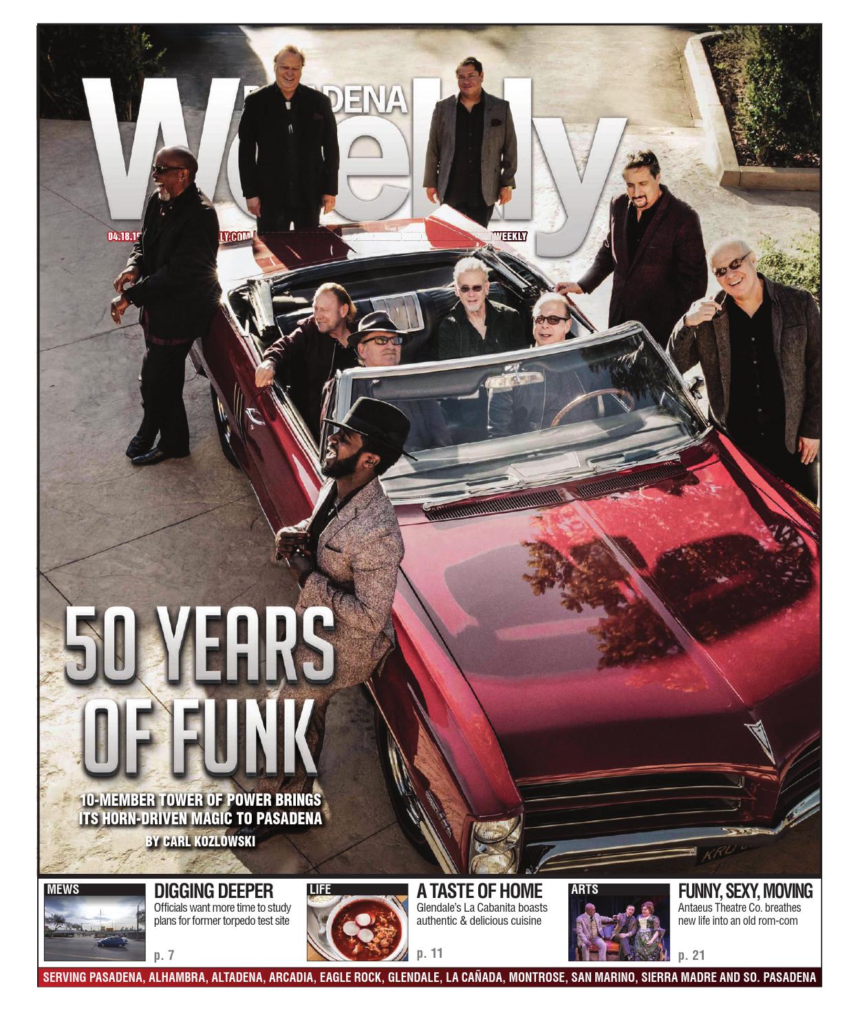 Hartounian Law Firm Pasadena,  Office