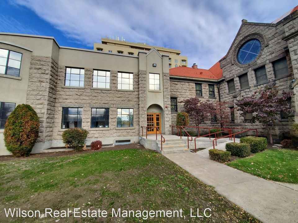 Beacon Immigration Yakima, WA Office