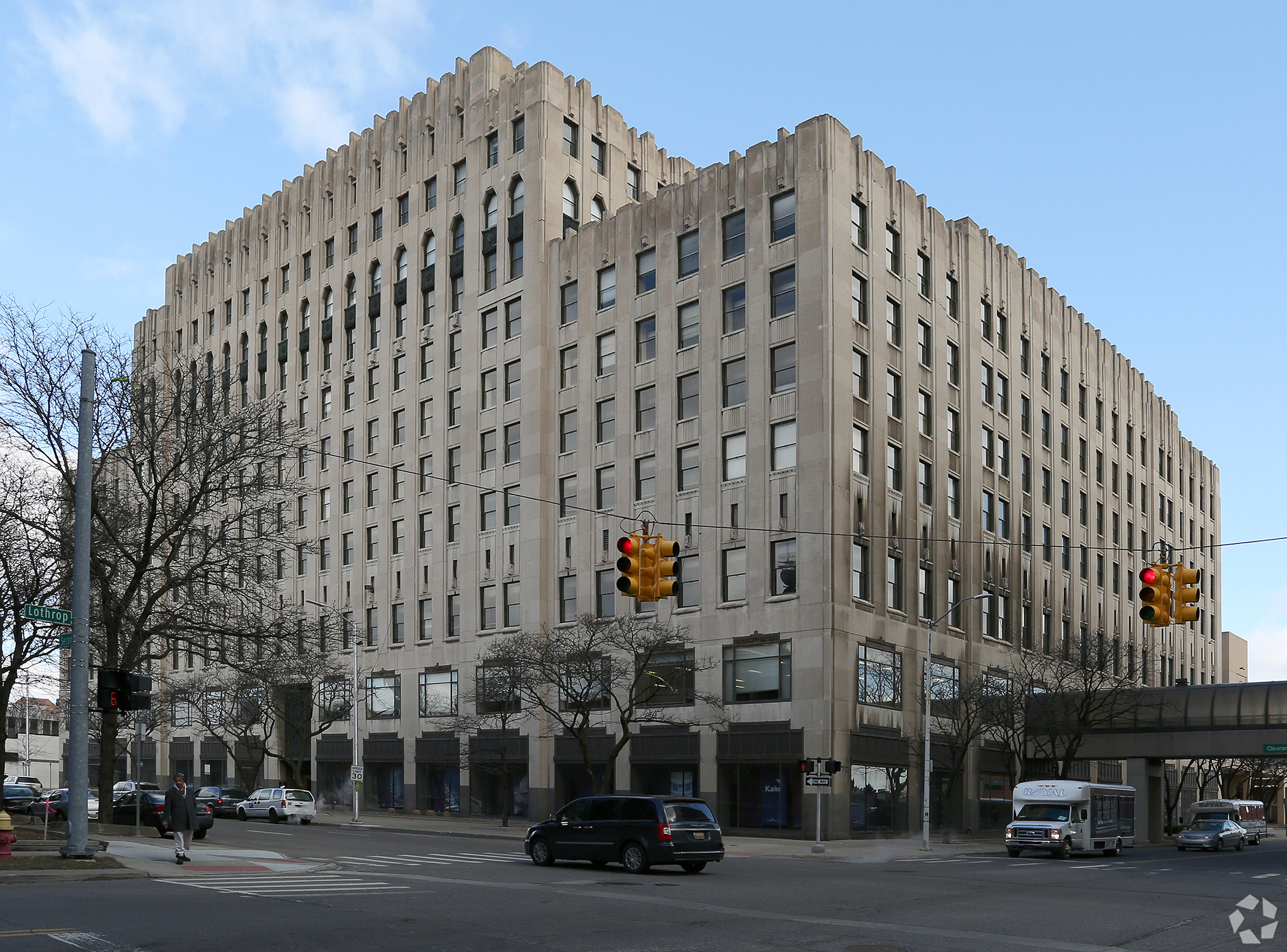 Kahn & Associates LLC Troy, MI Office