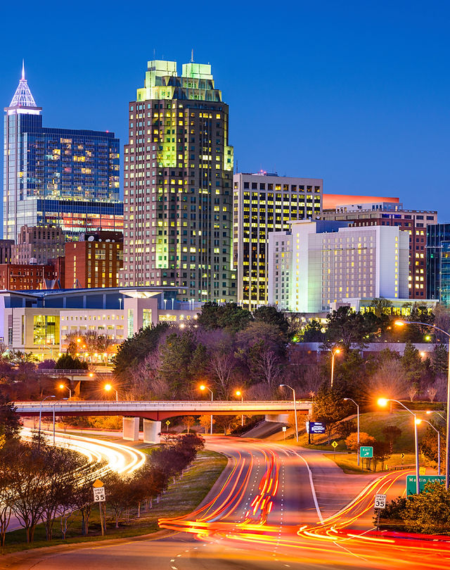 TrustCounsel Pittsboro, NC Office