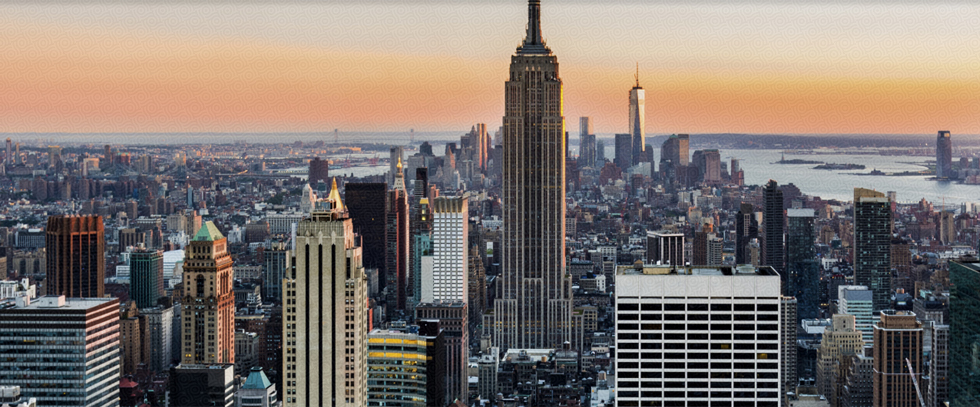 Hiller, PC New York City,  Office