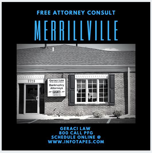 Geraci Law L.L.C. & Peter Francis Geraci Merrillville, IN Office