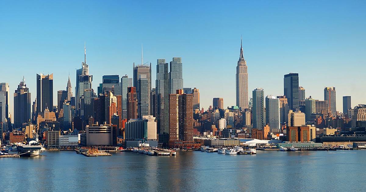 Carter Ledyard & Milburn LLP New York City, NY Office