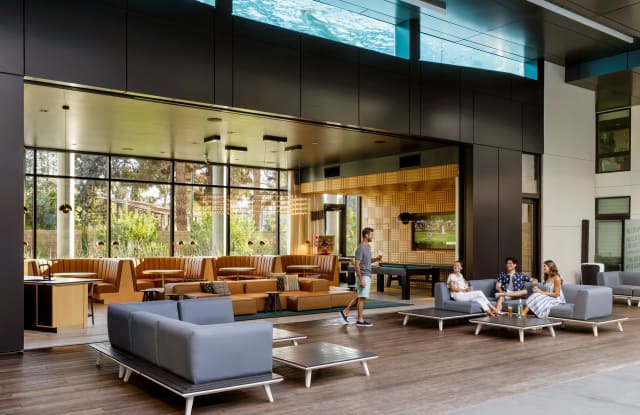 Robins Kaplan LLP Mountain View, CA Office