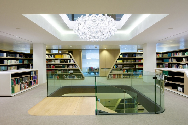 Jones Day Hong Kong Office