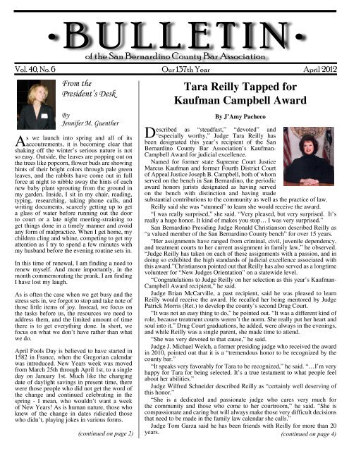 Stanley W. Hodge Victorville, CA Office