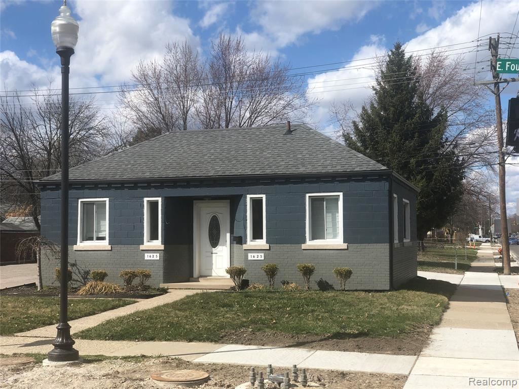 Howard & Howard Royal Oak, MI Office