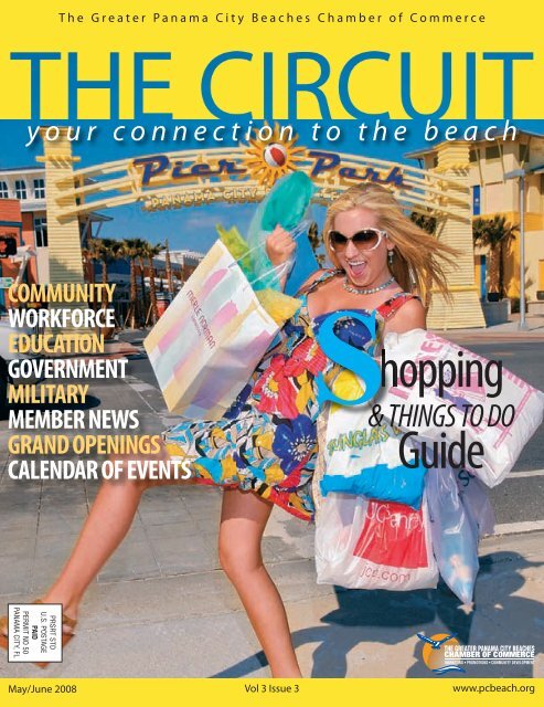 Harrison Sale McCloy Panama City, FL Office