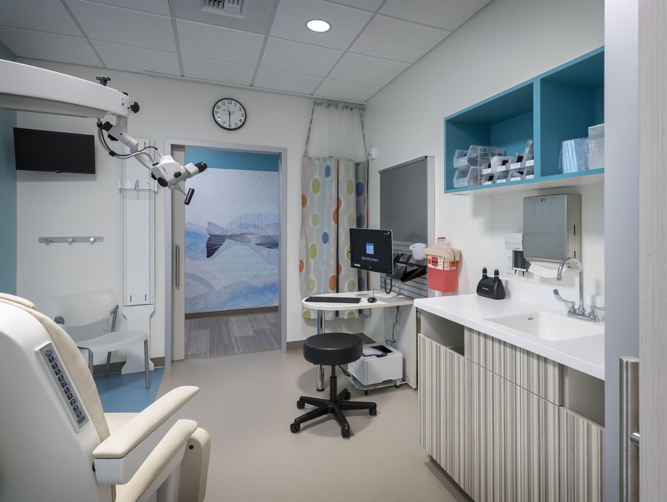 Akiona Law, PLLC Everett,  Office