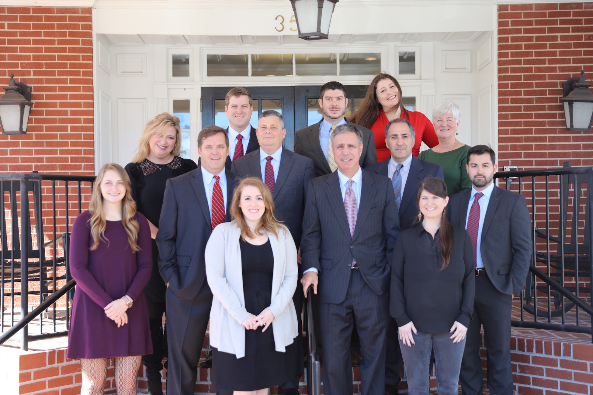 Slappey & Sadd LLC Atlanta, GA Office