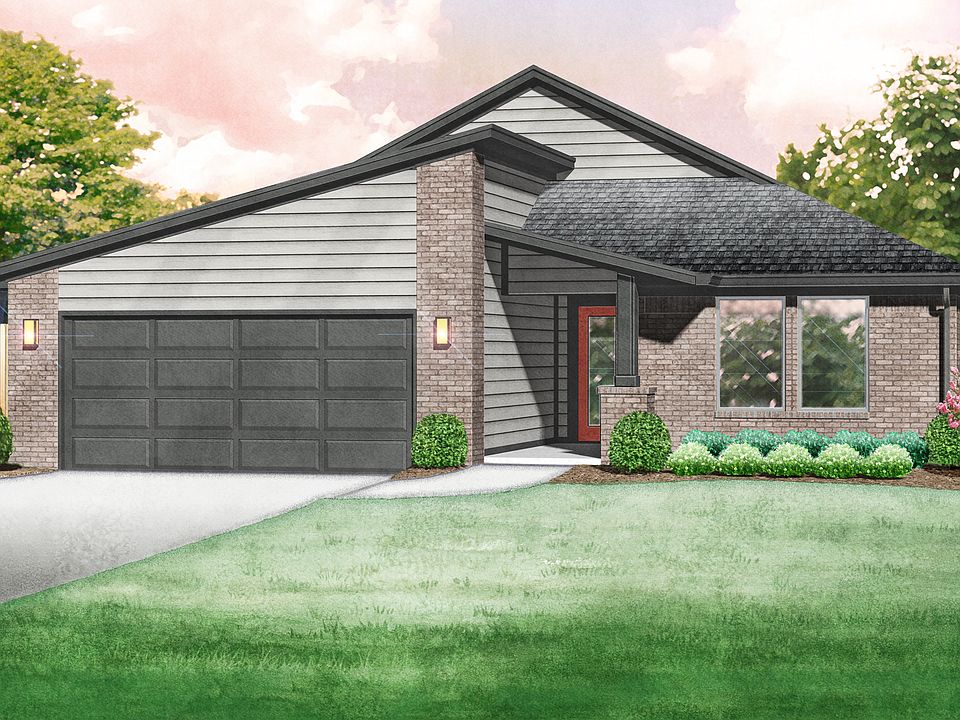 Bison Law Firm Yukon,  Office