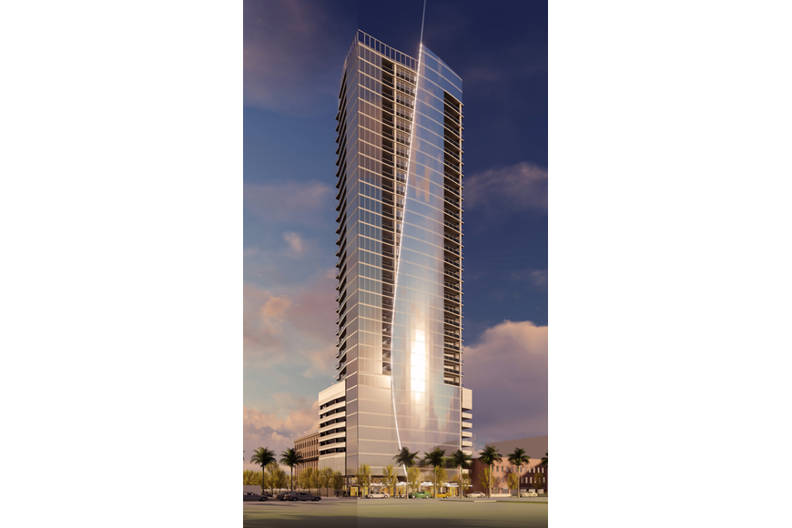 Stichter, Riedel, Blain & Postler, PA Fort Myers, FL Office