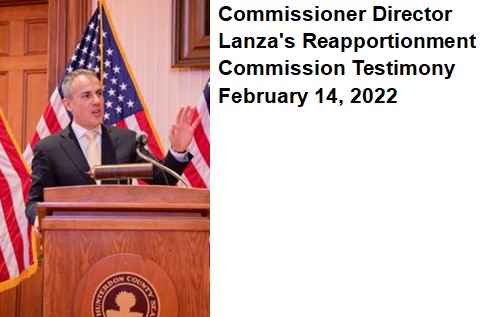 Lanza & Lanza LLP Flemington,  Office