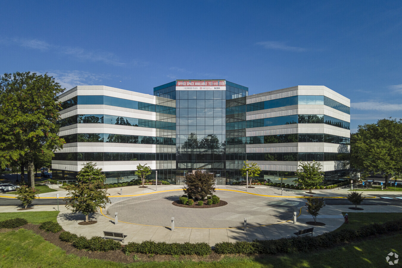 Fishman & Associates, LLC Fairfax,  Office