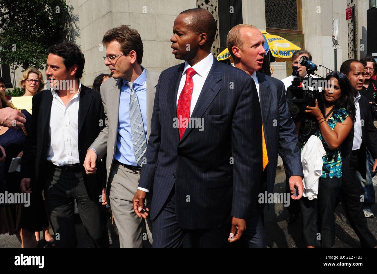 Wigdor LLP New York City, NY Office