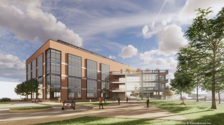 Robinson & Wood San Jose, CA Office