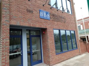 Barry, Barall & Spinella, LLC Manchester,  Office