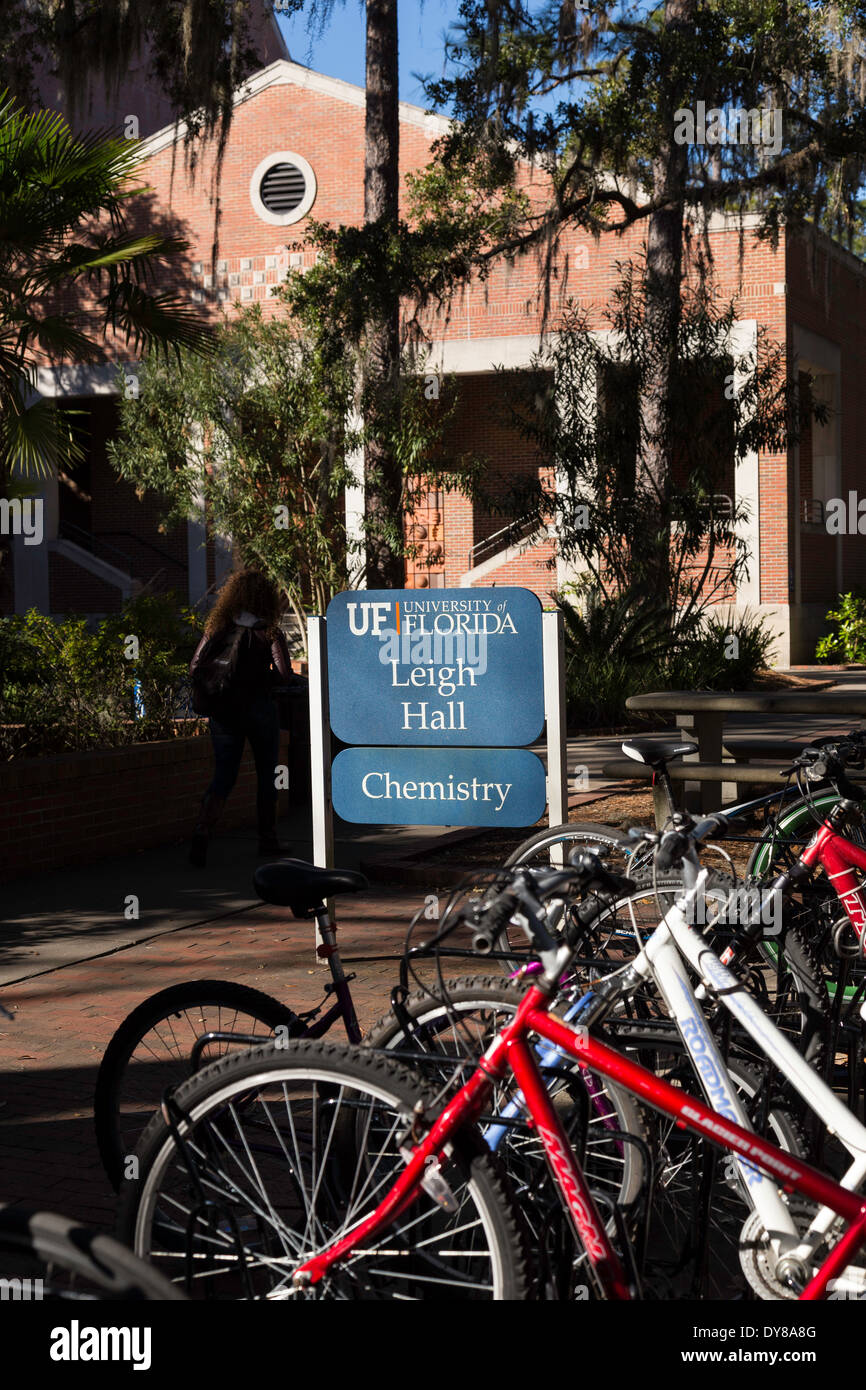 Kenny Leigh & Associates Gainesville, FL Office