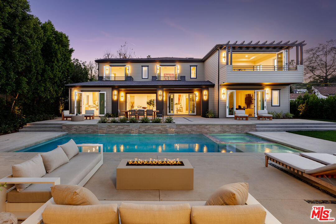 Price Law Group Encino, CA Office