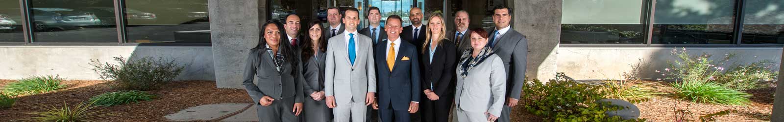 The Dunnion Law Firm Monterey, CA Office