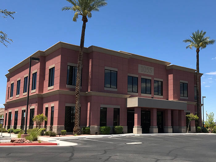 Emerson Law Group Las Vegas, NV Office