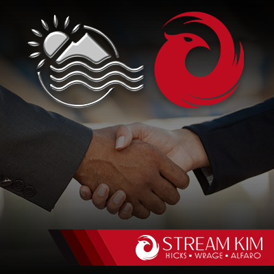 Stream Kim Hicks Wrage & Alfaro, P.C Riverside,  Office