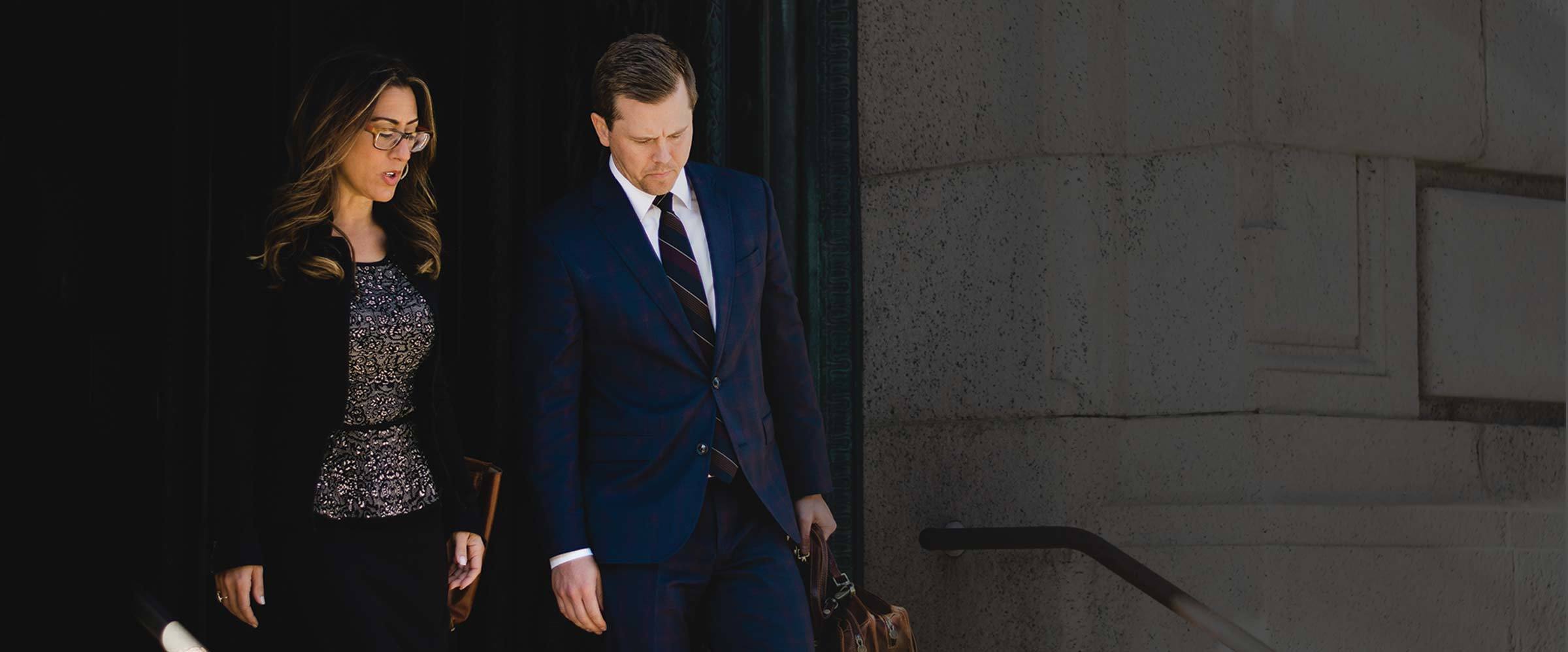 Reminger Co., LPA Crown Point, IN Office